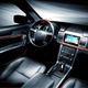 Illustration for article titled 2010 Lincoln MKZ: Fusion Plus A Newish Nose